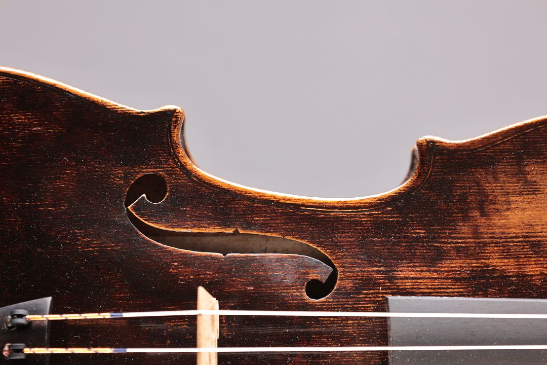 Rösch Josef - Mittenwald Anno 1751 - G-899